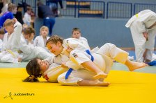 01.05.2022 Wachau JUDO Kids Cup